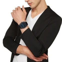Breil ABARTH-CHRONO HERREN 43 MM New
