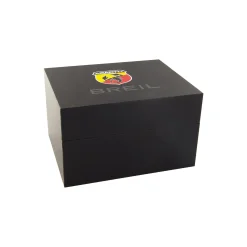 Breil ABARTH-CHRONO HERREN 43 MM Discount