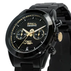 Breil ABARTH-CHRONO HERREN 43 MM Clearance