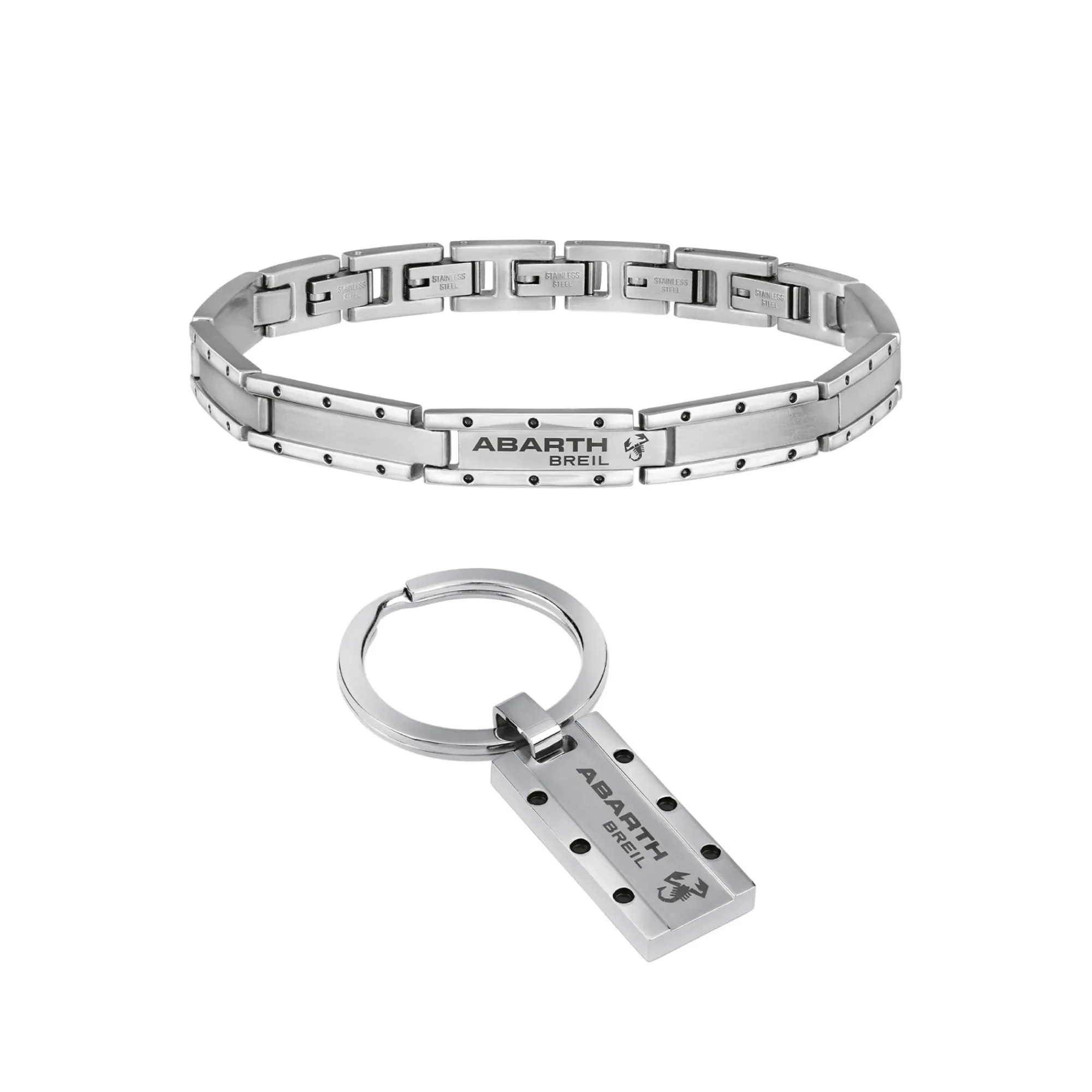 Breil ABARTH-GESCHENK KIT New