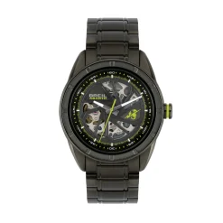 Breil ABARTH-TIME ONLY AUTOMATIC HERREN 43 MM Best