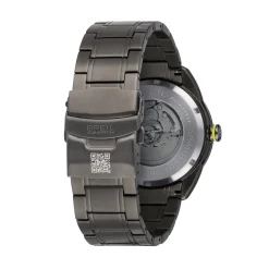 Breil ABARTH-TIME ONLY AUTOMATIC HERREN 43 MM Best