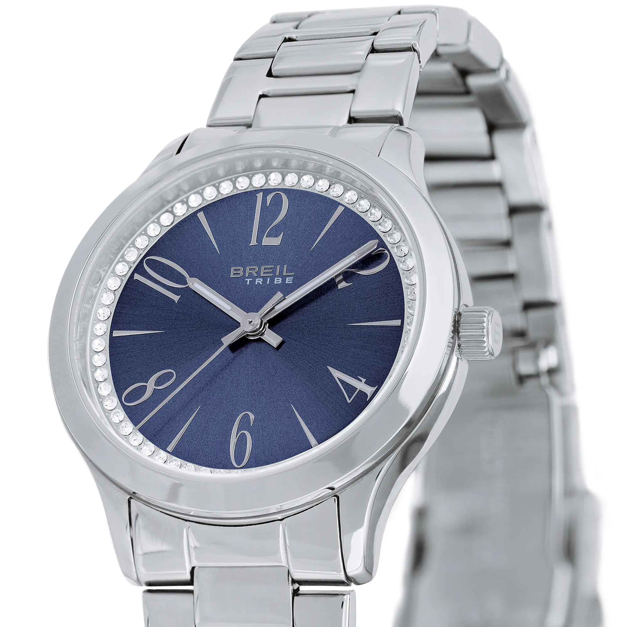 Breil ABBY-SOLO TEMPO LADY 3H 32MM Best