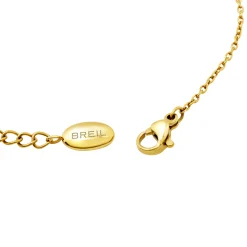 Breil ALCHEMY-ALCHEMY IP GOLD HALSKETTE Outlet