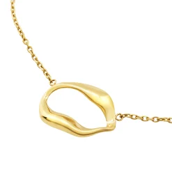 Breil ALCHEMY-ALCHEMY IP GOLD HALSKETTE Outlet