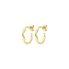 Breil ALCHEMY-ALCHEMY IP GOLD OHRRINGE Online