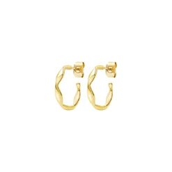 Breil ALCHEMY-ALCHEMY IP GOLD OHRRINGE Online