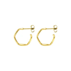 Breil ALCHEMY-ALCHEMY IP GOLD OHRRINGE Online