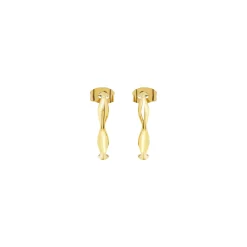 Breil ALCHEMY-ALCHEMY IP GOLD OHRRINGE Online
