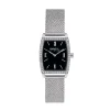 Breil ALTHEA-TIME ONLY LADY 22 X 22,5 MM New