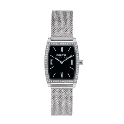 Breil ALTHEA-TIME ONLY LADY 22 X 22,5 MM New