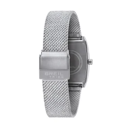 Breil ALTHEA-TIME ONLY LADY 22 X 22,5 MM New