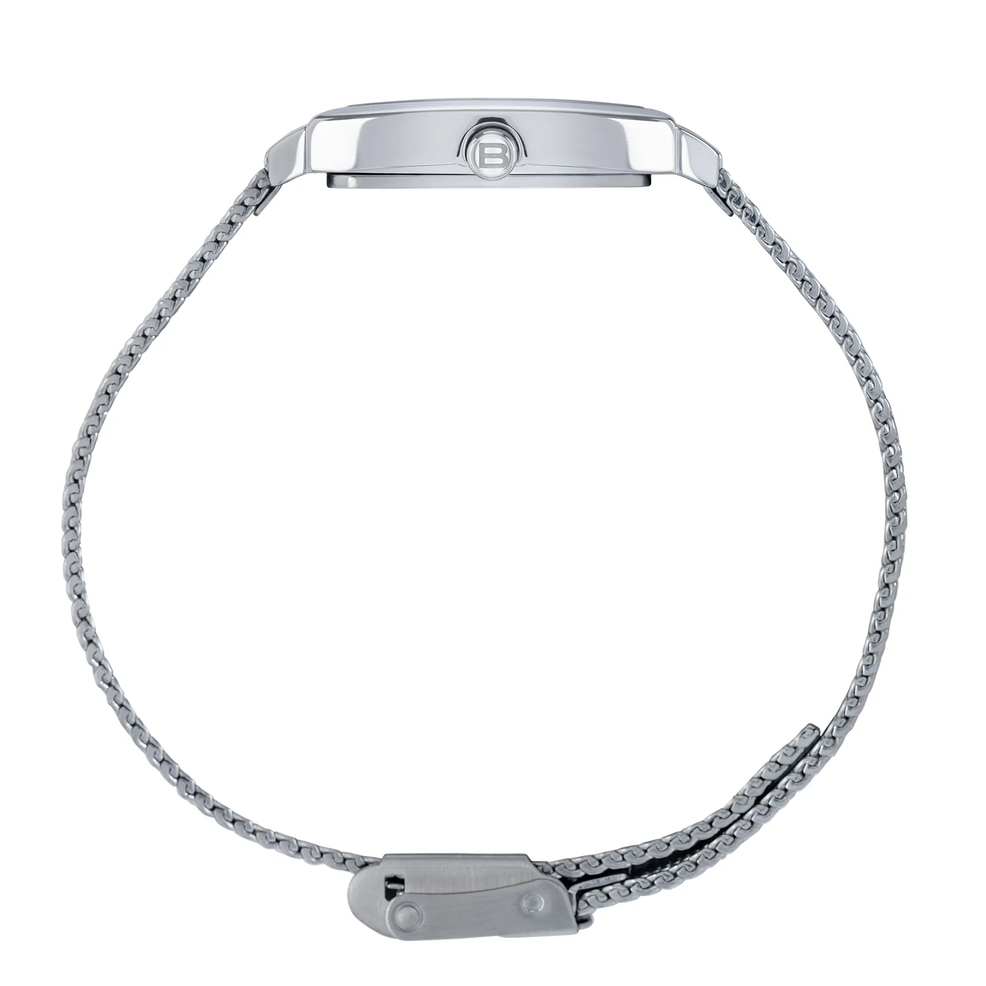 Breil ALTHEA-TIME ONLY LADY 22 X 22,5 MM Clearance