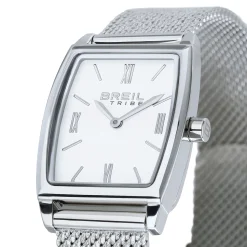 Breil ALTHEA-TIME ONLY LADY 22 X 22,5 MM Clearance