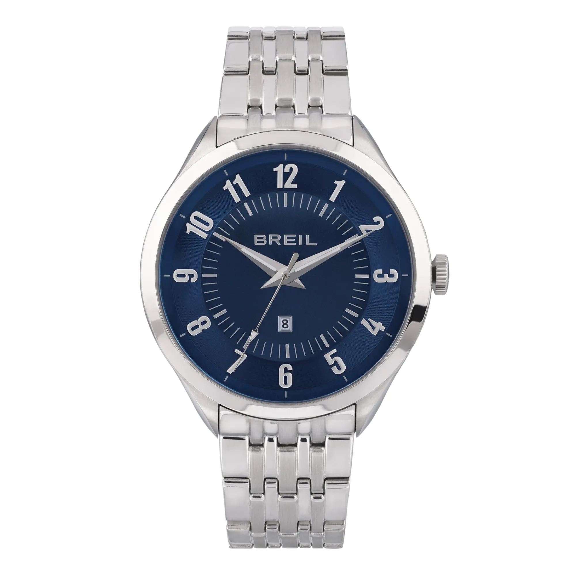 Breil ARBITER-TIME ONLY GENT CLOCK 42 MM Fashion