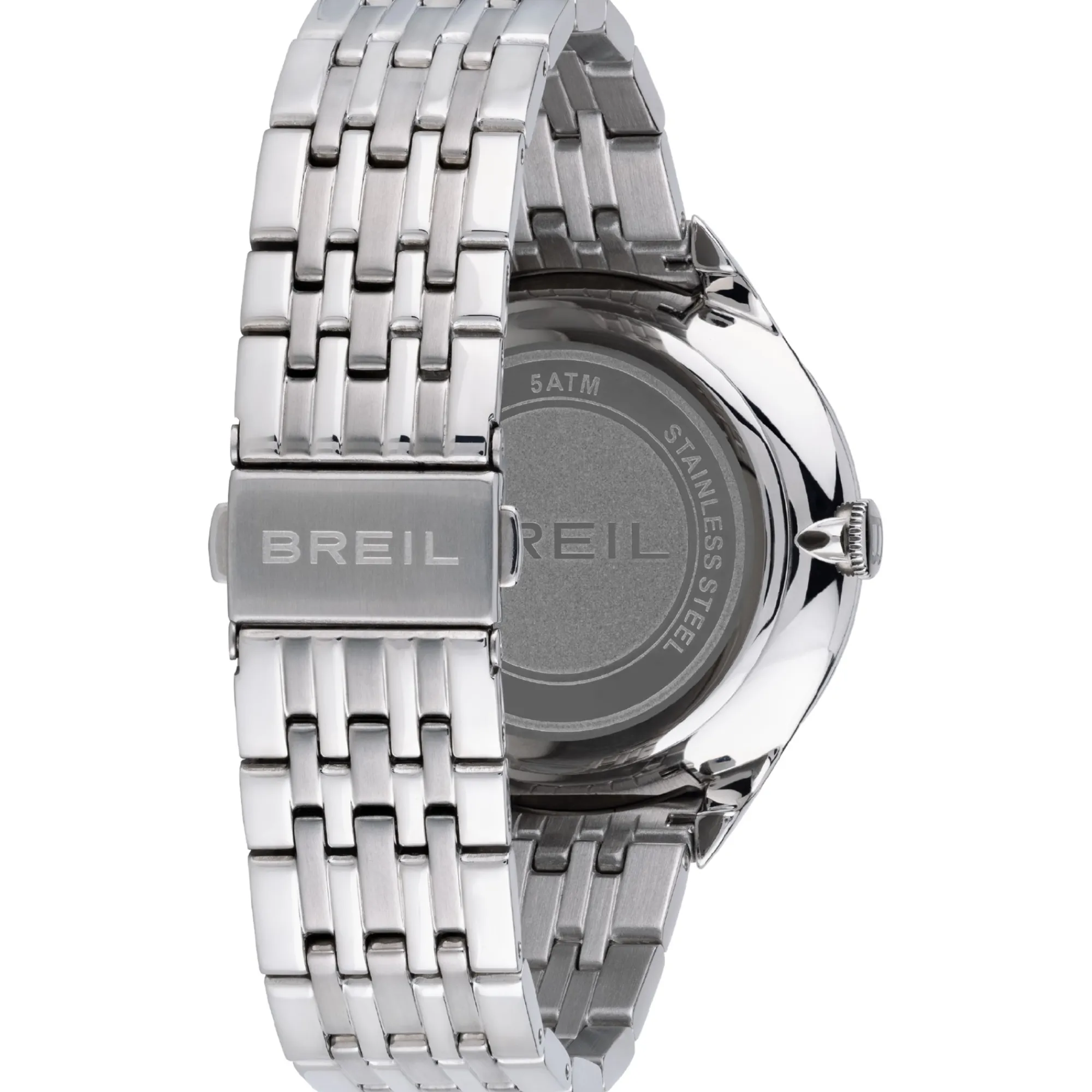Breil ARBITER-TIME ONLY GENT CLOCK 42 MM Fashion