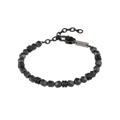 Breil ARTHA-ARMBAND AUS STAHL UND NATURSTEINEN Online