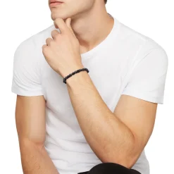 Breil ARTHA-ARMBAND AUS STAHL UND NATURSTEINEN Online