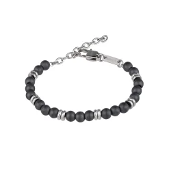 Breil ARTHA-ARMBAND AUS STAHL UND NATURSTEINEN Best