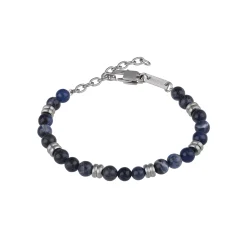 Breil ARTHA-ARMBAND AUS STAHL UND NATURSTEINEN Online