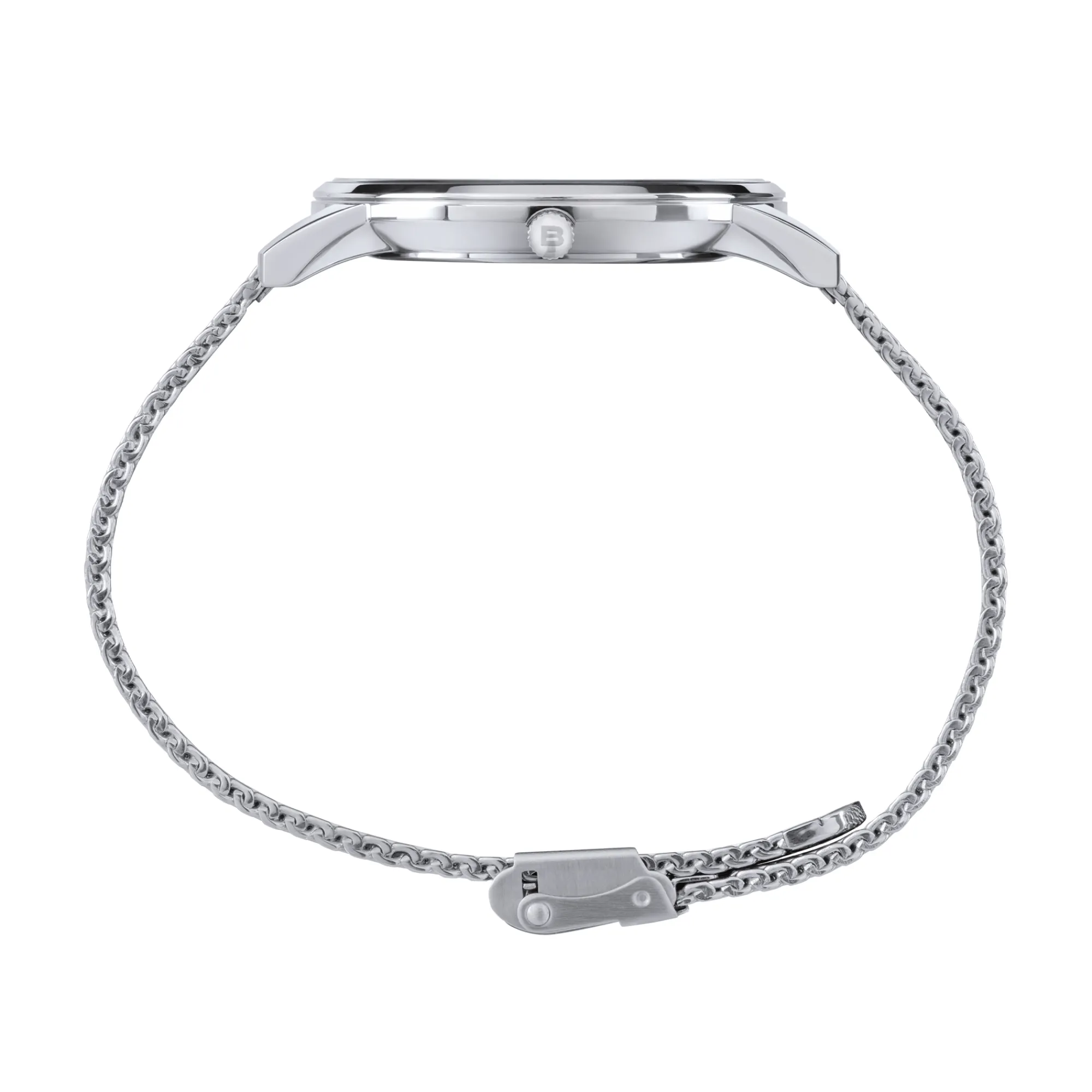 Breil AVERY-KLEINE SEKUNDE HERREN 41 MM Clearance