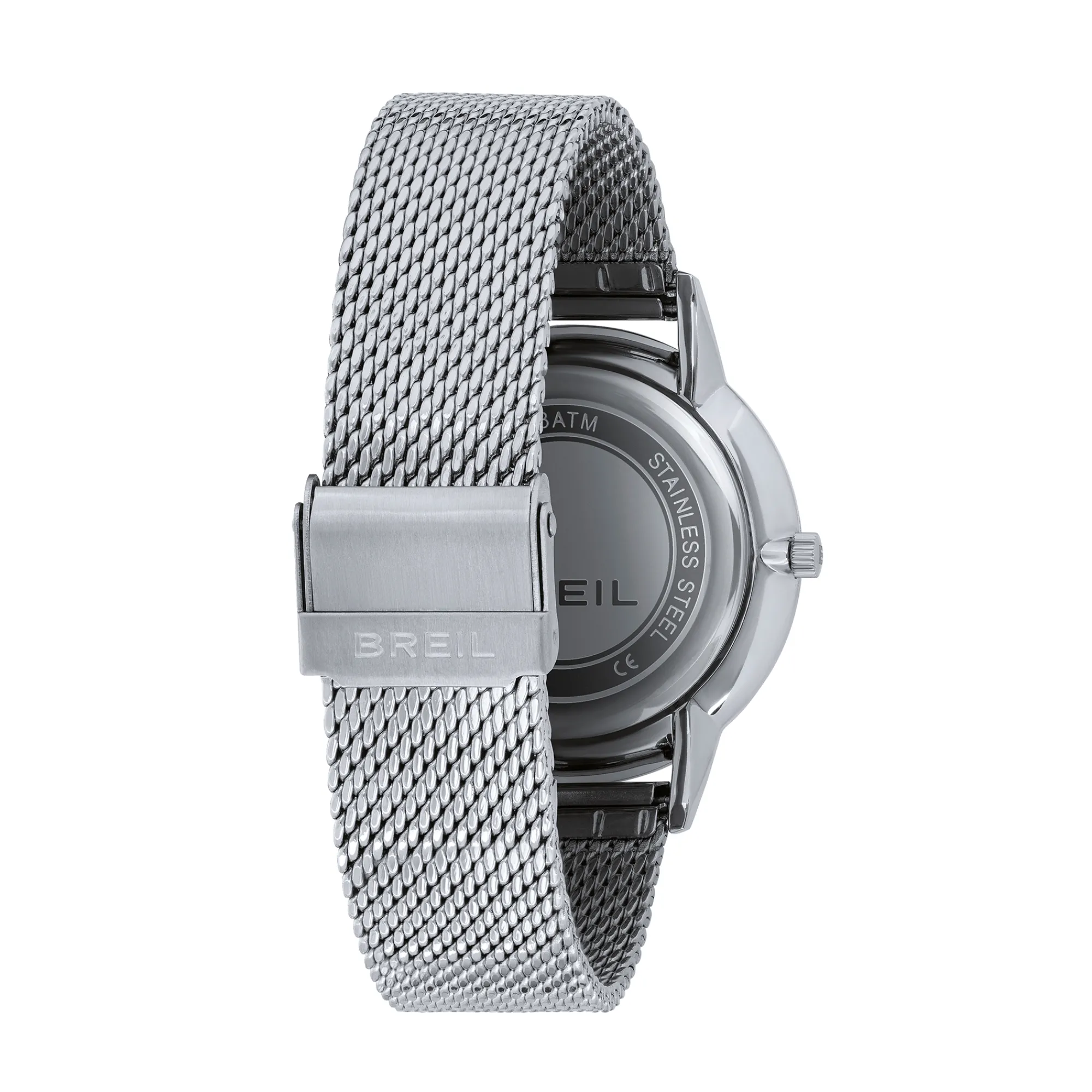 Breil AVERY-KLEINE SEKUNDE HERREN 41 MM Clearance