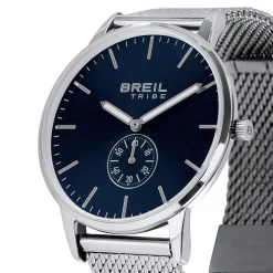 Breil AVERY-KLEINE SEKUNDE HERREN 41 MM Clearance