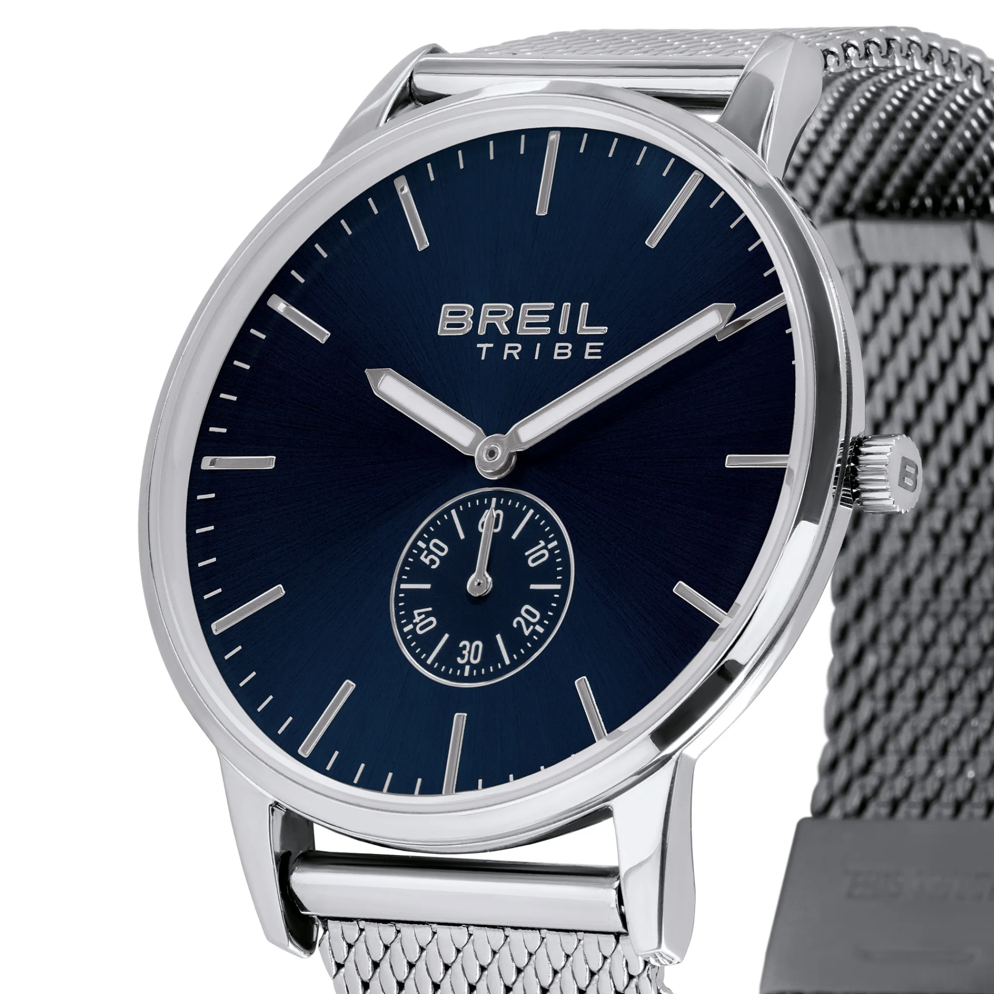 Breil AVERY-KLEINE SEKUNDE HERREN 41 MM Clearance