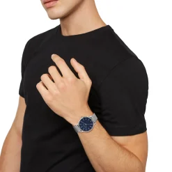 Breil AVERY-MANN 41 MM NUR-ZEIT-UHR Sale
