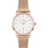 Breil AVERY-TIME ONLY DAME 32 MM New