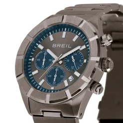 Breil B 12 H-CHRONO HERREN 42 MM Best