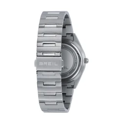 Breil B 12 H-NUR ZEIT HERREN 38 MM Discount