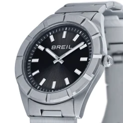 Breil B 12 H-NUR ZEIT HERREN 38 MM Discount