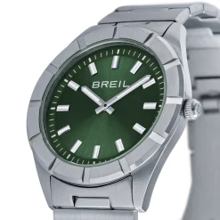 Breil B 12 H-NUR ZEIT HERREN 38 MM Clearance