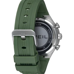 Breil B RISE-CHRONO HERREN 44 MM New