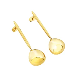 Breil B ROCKS-B ROCKS EARRINGS Discount