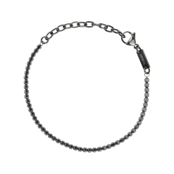 Breil B ROCKS-EMATIT ARMBAND Online