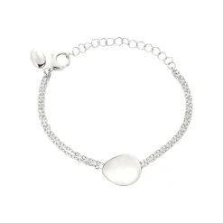 Breil B WHISPER-EDELSTAHL-ARMBAND Clearance