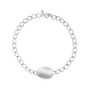 Breil B WHISPER-EDELSTAHL-HALSKETTE Outlet