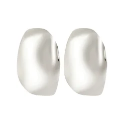 Breil B WHISPER-EDELSTAHL-OHRRINGE Clearance