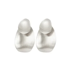 Breil B WHISPER-EDELSTAHL-OHRRINGE Best