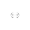 Breil B WHISPER-EDELSTAHL-OHRRINGE Outlet