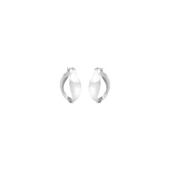 Breil B WHISPER-EDELSTAHL-OHRRINGE Outlet