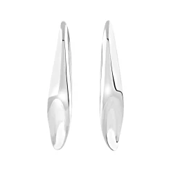 Breil B WHISPER-EDELSTAHL-OHRRINGE Hot