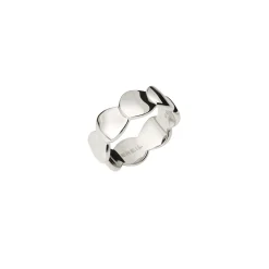 Breil B WHISPER-EDELSTAHL-RING Hot
