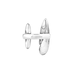 Breil B WHISPER-EDELSTAHLRING Sale