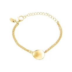 Breil B WHISPER-IP GOLD STAHL ARMBAND Discount