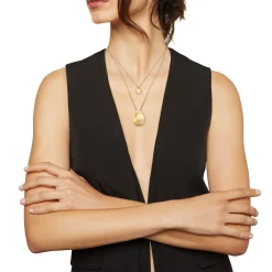 Breil B WHISPER-IP GOLD STAHL KETTE Online