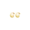 Breil B WHISPER-IP GOLD STAHL OHRRINGE Clearance