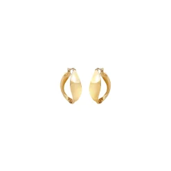Breil B WHISPER-IP GOLD STAHL OHRRINGE Online